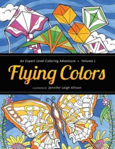 flying colors-9780990771241