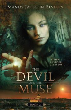 the devil and the muse-9780996508841