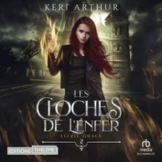 -keri arthur-9781004194841