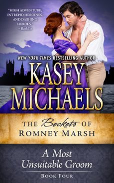 -kasey michaels-9781005031541