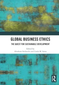 global business ethics-abraham stefanidis-9781032736341