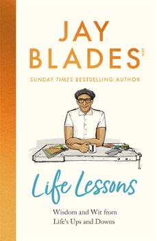 life lessons (ebook)-jay blades-9781035010141