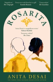 rosarita-anita desai-9781035044641