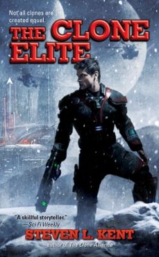 the clone elite (ebook)-steven l. kent-9781101079041