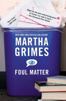 foul matter-martha grimes-9781101100141