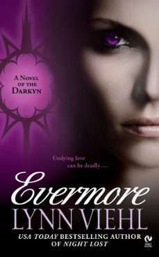 evermore (ebook)-lynn viehl-9781101211441