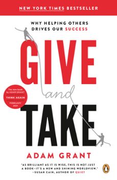 give and take (ebook)-adam grant-9781101622841