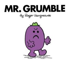 mr. grumble-roger hargreaves-9781101635841