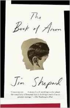 the book of aron-9781101872741