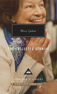 the collected stories of mavis gallant (ebook)-mavis gallant-9781101907641