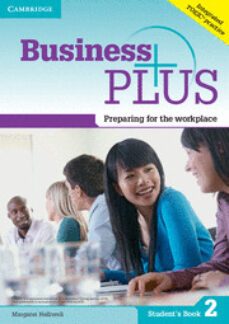 business plus 2 student s book-9781107637641