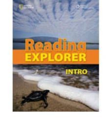 reading explorer intro (libro del alumno) + cd-9781111064341