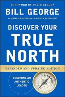 discover your true north-bill george-9781119082941
