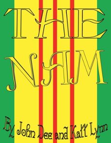 the nam (ebook)-john dee-katt lynn-9781310060441