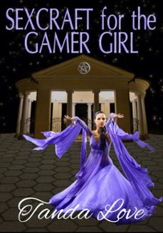 sexcraft for the gamer girl (ebook)-tanda love-9781311263841