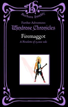 -barbara hambly-9781311857941