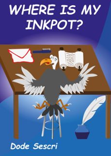 Imagen Principal de Where is My Inkpot?