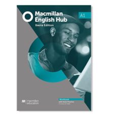 macmillan english hub a1 workbook without key pack-9781380034441