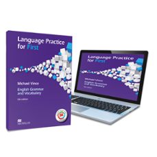 lang practice b2 first student book + key ebook pack-9781380097941