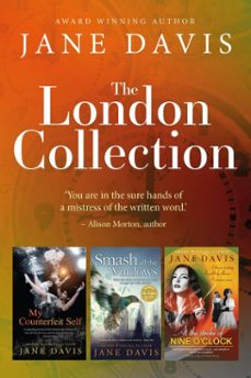 the london collection (ebook)-jane davis-9781393489641