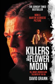 killers of the flower moon-9781398513341