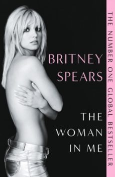 the woman in me-9781398522541
