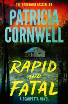 -patricia cornwell-9781398558441
