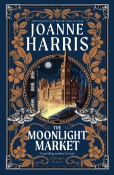 the moonlight market-joanne harris-9781399604741