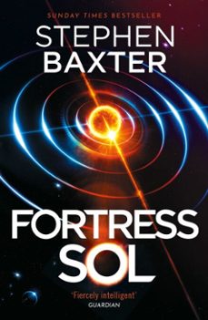 fortress sol-stephen baxter-9781399614641