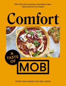 a taste of comfort mob - your free sampler (ebook)-9781399700641