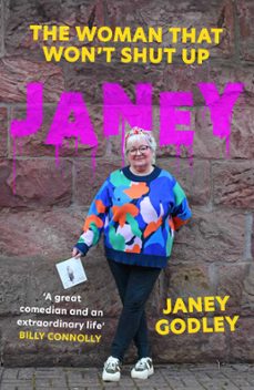 janey (ebook)-janey godley-9781399728041