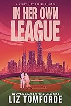 in her own league-liz tomforde-9781399746441