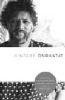 vintage ondaatje-9781400077441