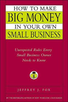 -jeffrey j. fox-9781401399641