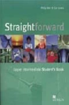 straightforward teacher s book upper intermediate b2-9781405075541