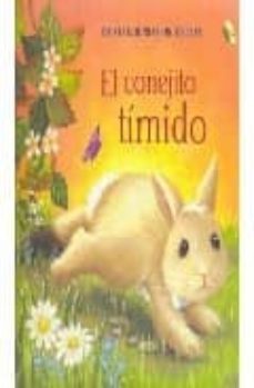 el conejito timido-9781405481441