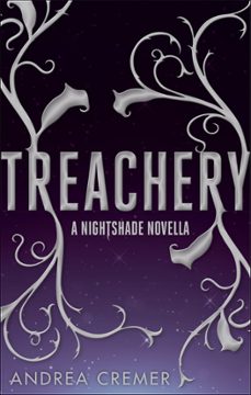 treachery (ebook)-andrea cremer-9781405515641