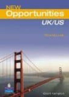 opportunities uk/us dvd/video activity book-9781405829441