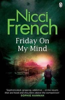 friday on my mind-9781405925341