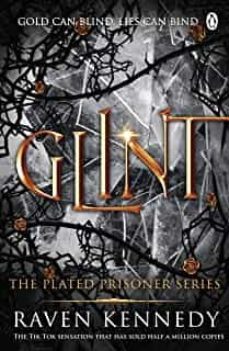 glint (plated prisoner 2)-9781405955041