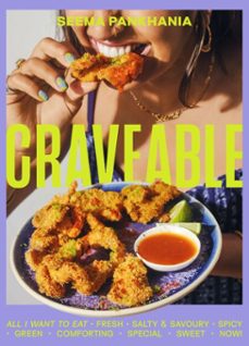 craveable-seema pankhania-9781405957441
