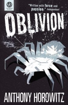 the power of five: oblivion-anthony horowitz-9781406327441