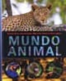 mundo animal-9781407565941