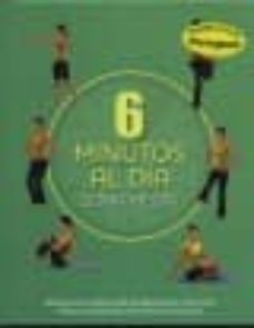 6 minutos al dia. zona media-9781407579641