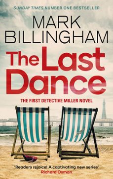 the last dance-mark billingham-9781408726341