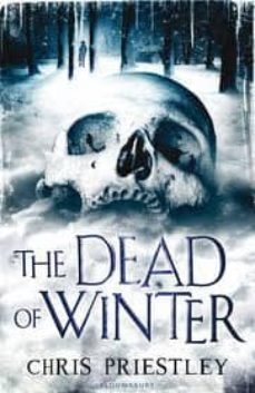 the dead of winter-9781408800041