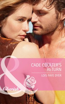 cade coulter's return (ebook)-lois faye dyer-9781408978641