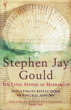 -stephen jay gould-9781409000341