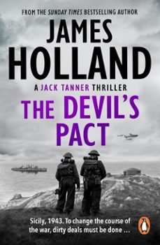 -james holland-9781409031741