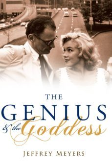 the genius and the goddess (ebook)-jeffrey meyers-9781409061441